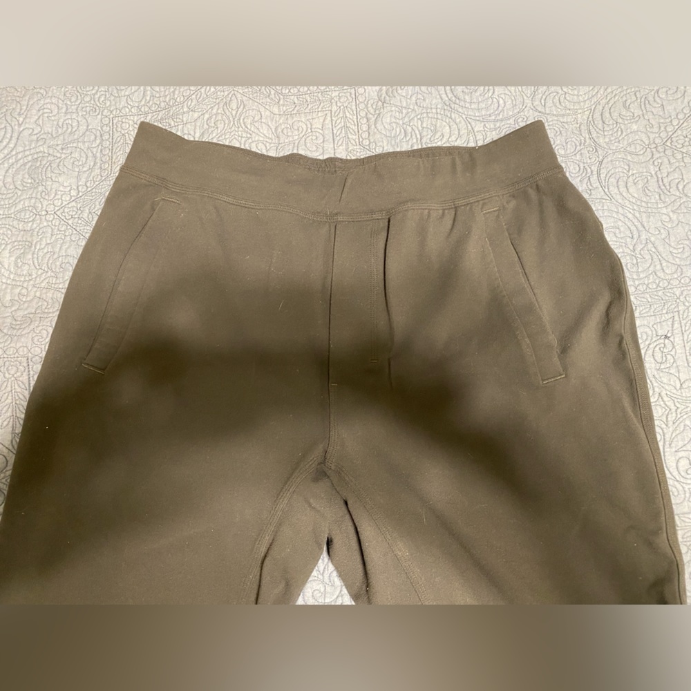 Lululemon joggers XXL 32” inseam
